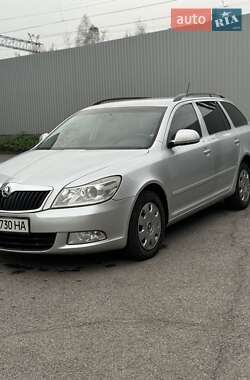 Універсал Skoda Octavia 2012 в Мукачевому