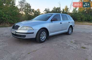 Универсал Skoda Octavia 2011 в Киеве