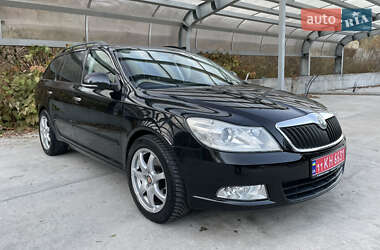 Универсал Skoda Octavia 2009 в Киеве