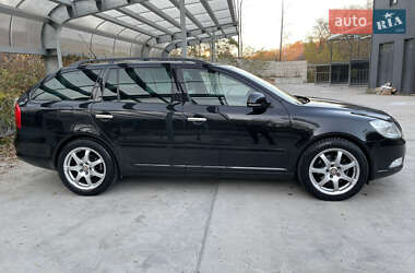 Универсал Skoda Octavia 2009 в Киеве