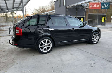 Универсал Skoda Octavia 2009 в Киеве