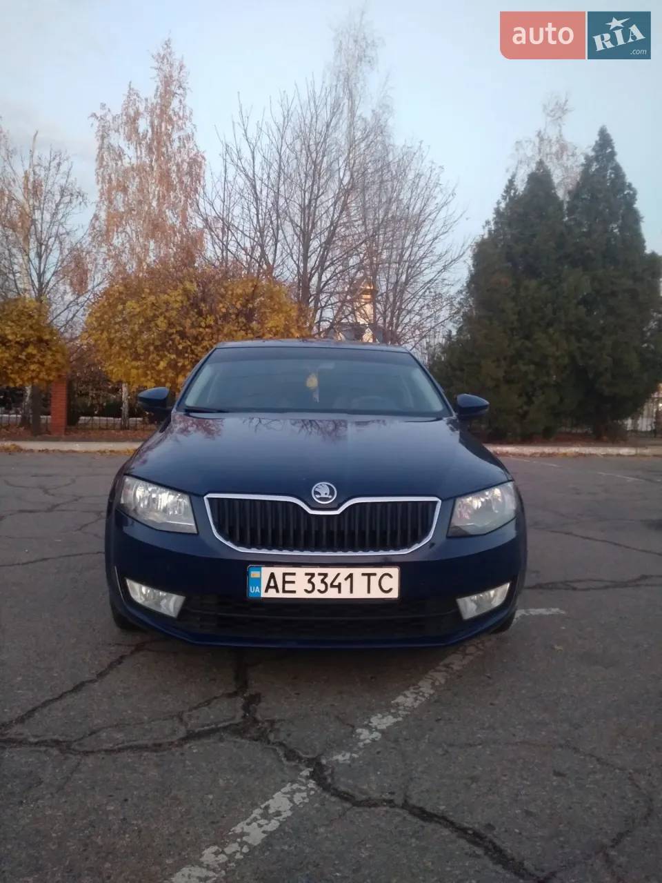 2014 Skoda Octavia - мініатюра 14