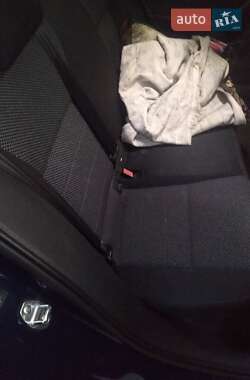Лифтбек Skoda Octavia 2014 в 
