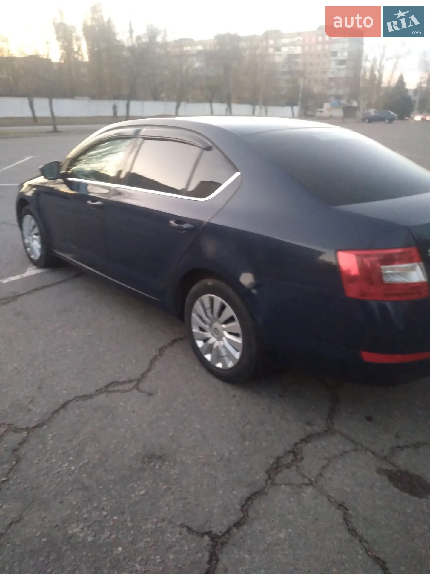2014 Skoda Octavia - мініатюра 35
