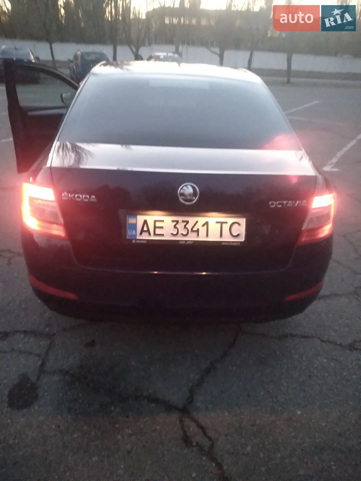 2014 Skoda Octavia - мініатюра 59