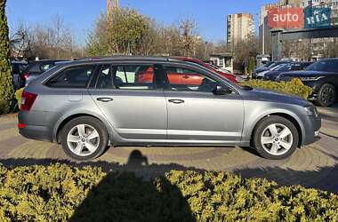 Универсал Skoda Octavia 2013 в Львове