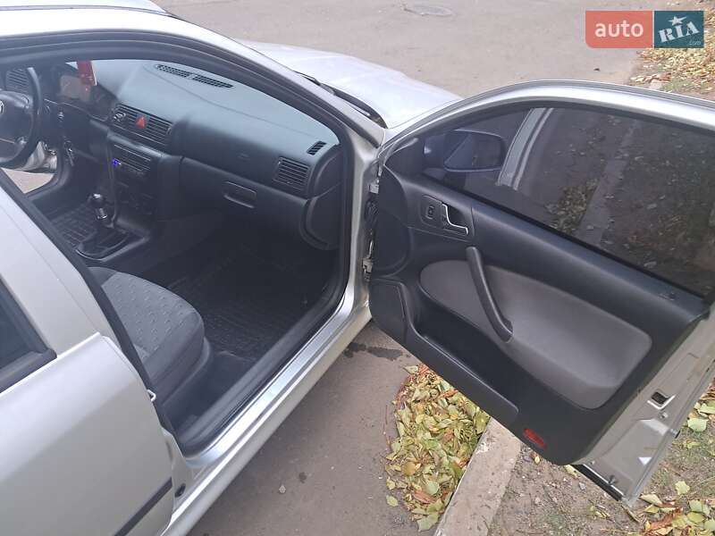 Ліфтбек Skoda Octavia 2007 в Краматорську