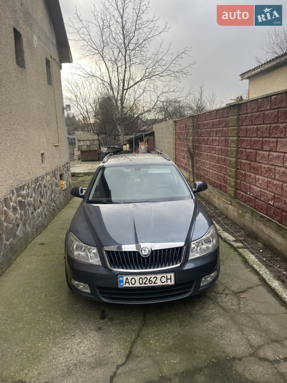2013 Skoda Octavia - мініатюра 15