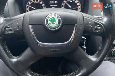 Універсал Skoda Octavia 2013 в Івано-Франківську