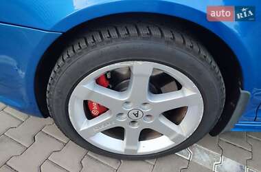 Лифтбек Skoda Octavia 2008 в 