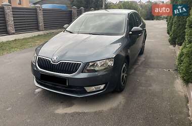 Ліфтбек Skoda Octavia 2015 в Хмельницькому