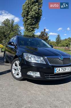 Универсал Skoda Octavia 2012 в Кременчуге