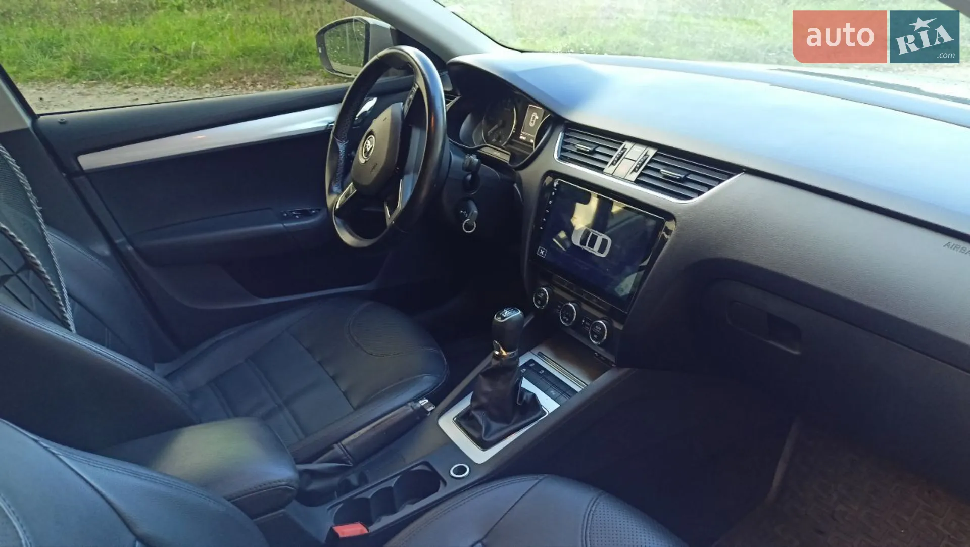 2013 Skoda Octavia - мініатюра 9
