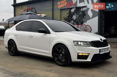 Лифтбек Skoda Octavia 2014 в Житомире