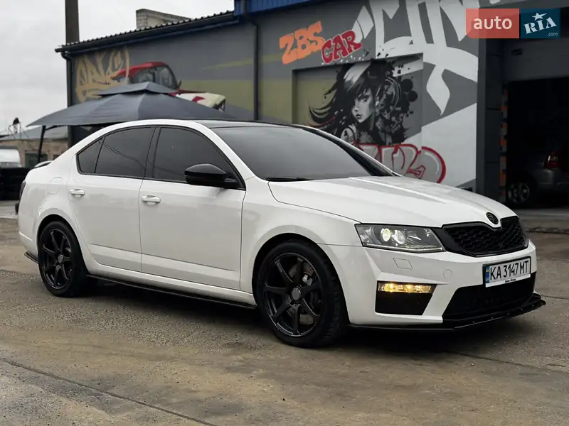Skoda Octavia 2013 VIN TMBJG7NEXD0026995 фото оголошення 15 з 46