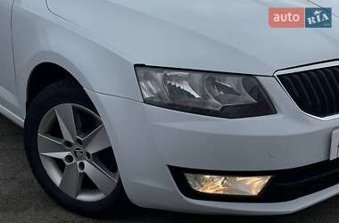 Лифтбек Skoda Octavia 2014 в Киеве