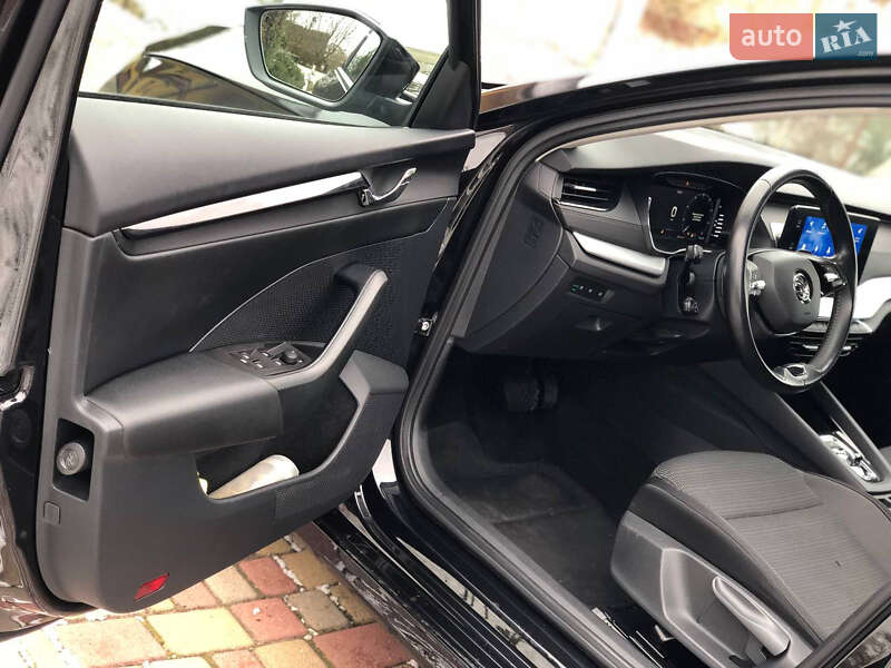 Универсал Skoda Octavia 2020 в Луцке