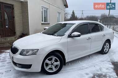 Ліфтбек Skoda Octavia 2015 в Теребовлі