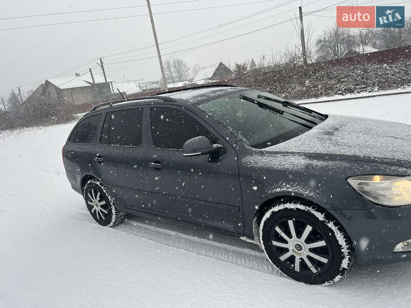 Універсал Skoda Octavia 2012 в Хусті фото 3 Універсал Skoda Octavia 2012 в Хусті