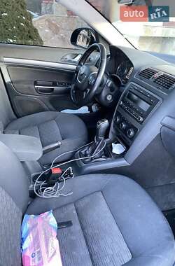 Универсал Skoda Octavia 2011 в 