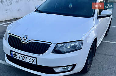 Ліфтбек Skoda Octavia 2014 в Миколаєві