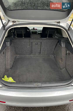 Универсал Skoda Octavia 2009 в 