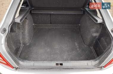 Лифтбек Skoda Octavia 2008 в 