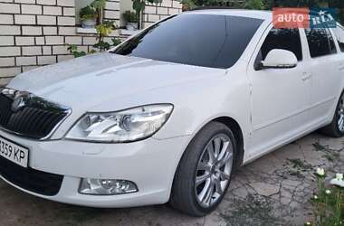 Универсал Skoda Octavia 2009 в Мурафе