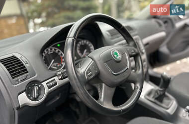 Универсал Skoda Octavia 2013 в Дрогобыче