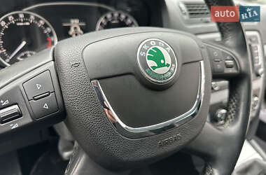 Универсал Skoda Octavia 2013 в Дрогобыче