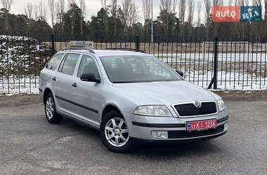 Универсал Skoda Octavia 2011 в Киеве