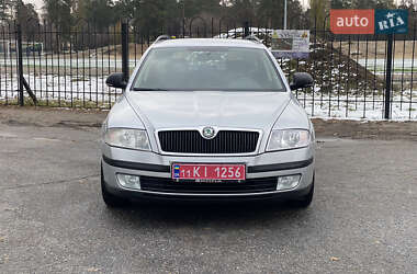 Универсал Skoda Octavia 2011 в Киеве