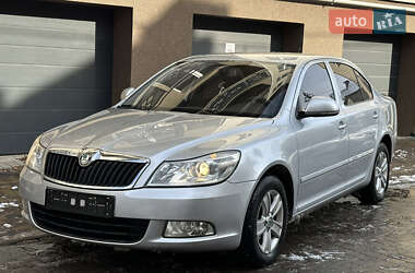 Лифтбек Skoda Octavia 2012 в Ивано-Франковске