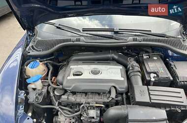 Универсал Skoda Octavia 2012 в 