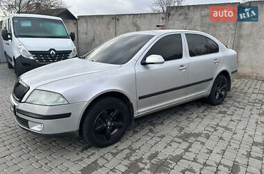 Ліфтбек Skoda Octavia 2006 в Знам'янці