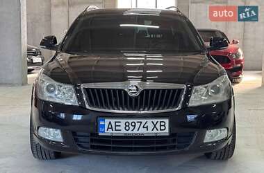 Універсал Skoda Octavia 2009 в Кам'янському