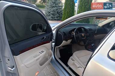 Універсал Skoda Octavia 2010 в Самборі