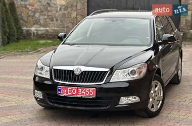 Універсал Skoda Octavia 2011 в Сарнах