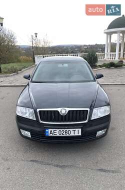 Лифтбек Skoda Octavia 2006 в Кривом Роге