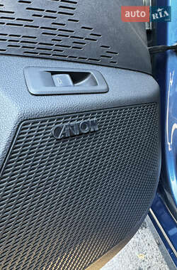 Лифтбек Skoda Octavia 2020 в 