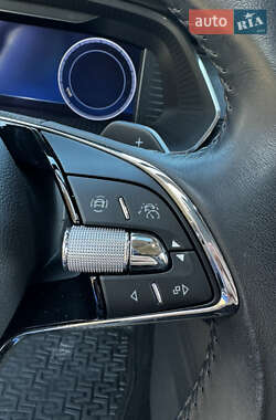 Лифтбек Skoda Octavia 2020 в 