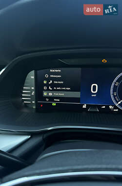 Лифтбек Skoda Octavia 2020 в 