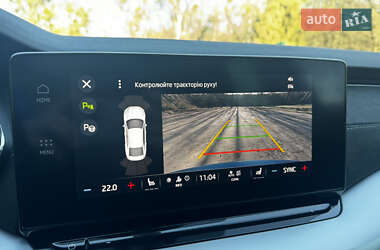 Лифтбек Skoda Octavia 2020 в 