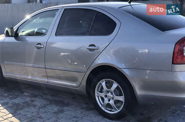 Ліфтбек Skoda Octavia 2010 в Дрогобичі