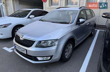 Універсал Skoda Octavia 2014 в Києві