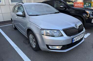 Універсал Skoda Octavia 2014 в Києві