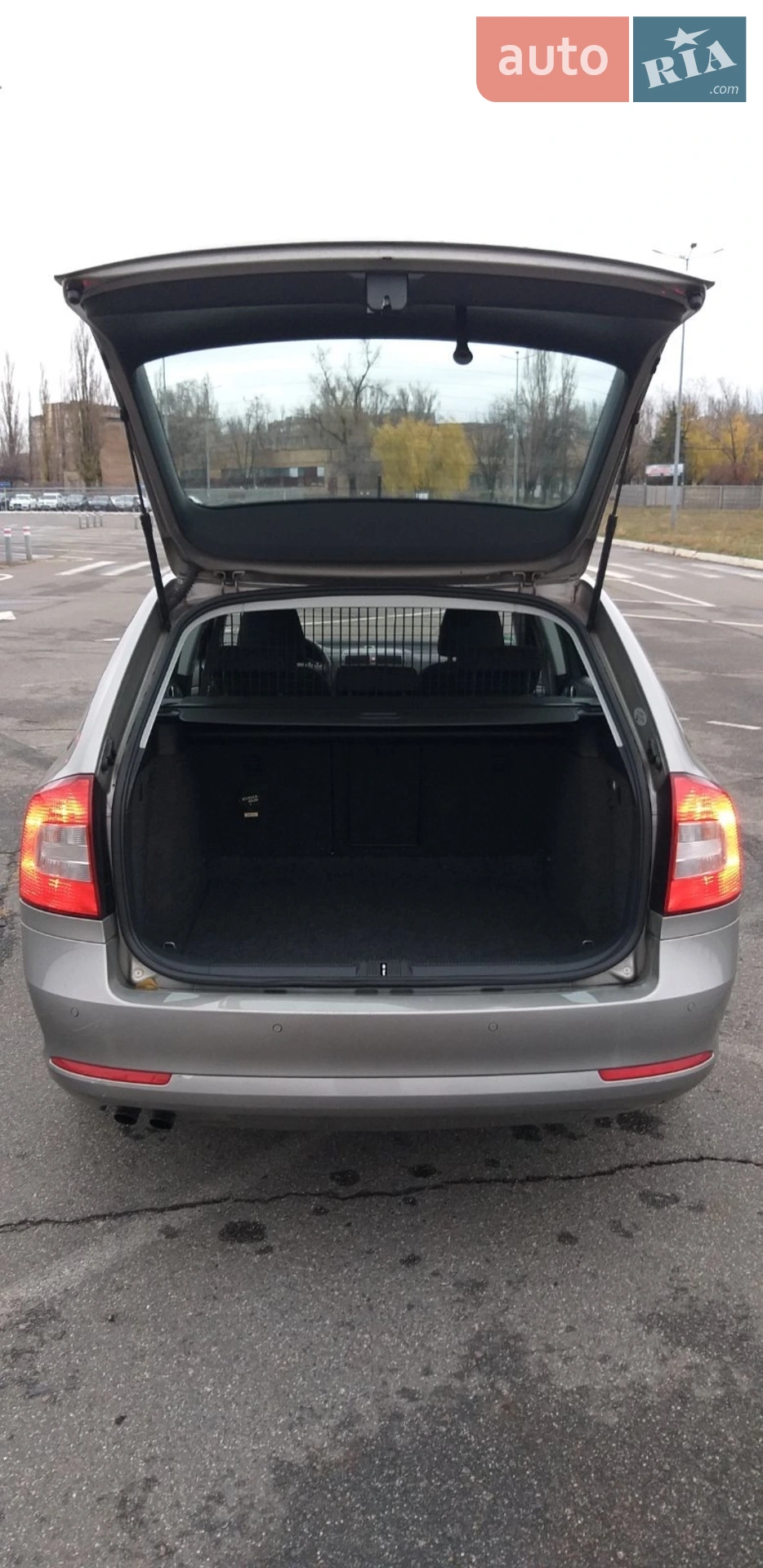 2011 Skoda Octavia - мініатюра 3