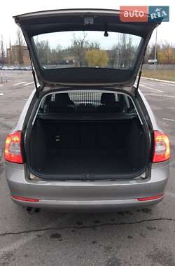 Универсал Skoda Octavia 2011 в Кривом Роге