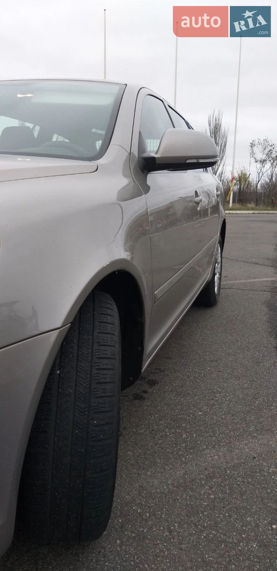 2011 Skoda Octavia - мініатюра 45