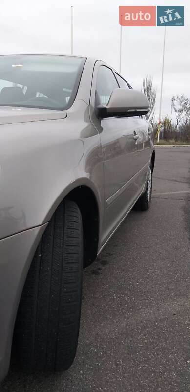 Универсал Skoda Octavia 2011 в Кривом Роге